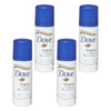 Dove Antiperspirant Deodorant Original 30g Pack of 4