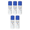 Dove Antiperspirant Deodorant Original 30g Pack of 5