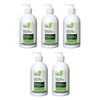 Nutri-Synergy Plunketts NS Soap Free Wash 500mL Pack of 5