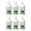 Nutri-Synergy Plunketts NS Soap Free Wash 500mL Pack of 6