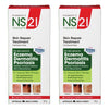Nutri-Synergy Plunkett's NS21 Skin Repair Treatment 50g Pack of 2