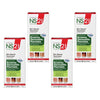 Nutri-Synergy Plunkett's NS21 Skin Repair Treatment 50g Pack of 4