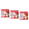 Nad's Brazilian & Bikini Wax Kit 140g Pack of 3