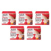 Nad's Brazilian & Bikini Wax Kit 140g Pack of 5