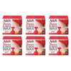 Nad's Brazilian & Bikini Wax Kit 140g Pack of 6