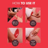 Nad's Brazilian & Bikini Wax Kit 140g