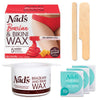 Nad's Brazilian & Bikini Wax Kit 140g