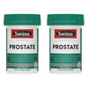 Swisse Ultiboost Prostate 50 Tablets Pack of 2