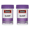 Swisse Ultiboost Sleep 60 Tablets Pack of 2