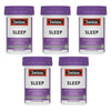 Swisse Ultiboost Sleep 60 Tablets Pack of 5
