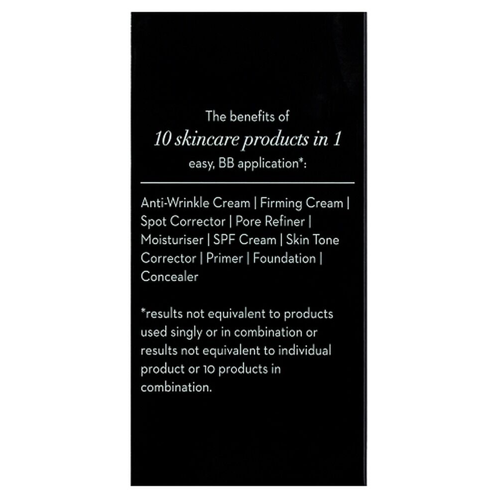 Olay Total Effects Touch of Foundation Moisturiser SPF 15 50g