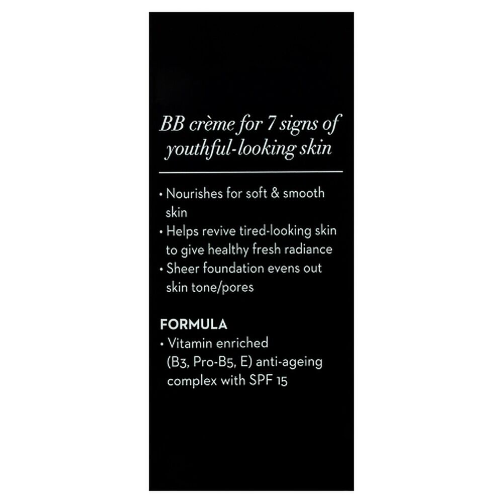 Olay Total Effects Touch of Foundation Moisturiser SPF 15 50g