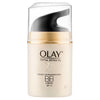 Olay Total Effects Touch of Foundation Moisturiser SPF 15 50g