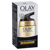 Olay Total Effects Touch of Foundation Moisturiser SPF 15 50g