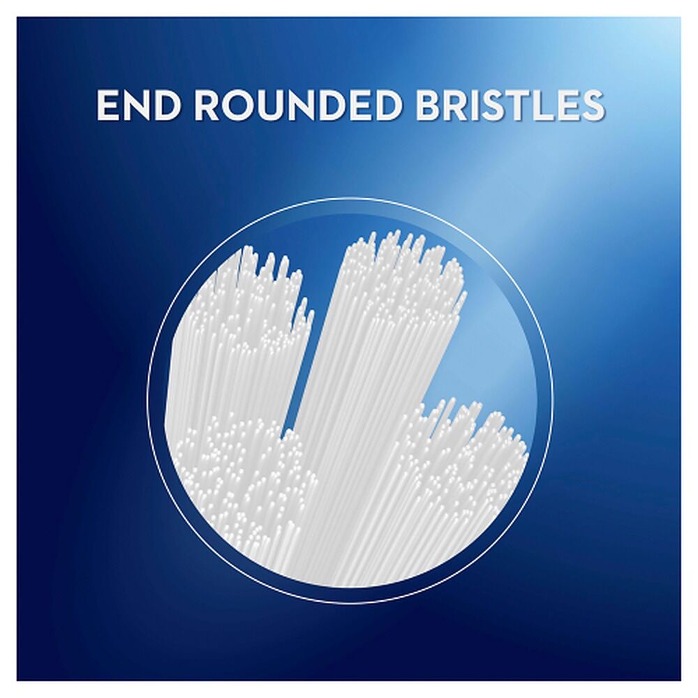 Oral-B All Rounder Fresh Clean Toothbrush Medium