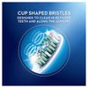 Oral-B All Rounder Fresh Clean Toothbrush Medium