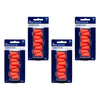 Flents K30 Soft Foam Ear Plugs 4 Pairs Pack of 4