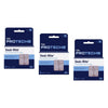 Flents Seal Rite Soft Silicone Ear Plugs 3 Pairs Pack of 3