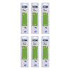 Ezy Dose 2XL 7 Day Pill Reminder Pack of 6