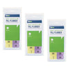 Ezy Dose 14 Day Pill Reminder Duets Pack of 3