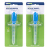 Ezy Dose Spoon Dropper 5mL Pack of 2