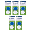 Ezy Dose Pocket Pill Caddy Pack of 5