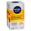 NIVEA Men Active Energy Moisturiser 50mL