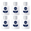 NIVEA Men Sensitive After Shave Balm 100mL Pack of 6