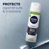 NIVEA Men Sensitive Shaving Foam 200mL
