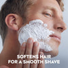 NIVEA Men Sensitive Shaving Foam 200mL