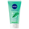NIVEA Purifying Face Wash Scrub for Oily & Combination Skin 150mL