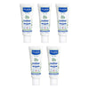 Mustela Baby Cradle Cap Cream 40mL Pack of 5