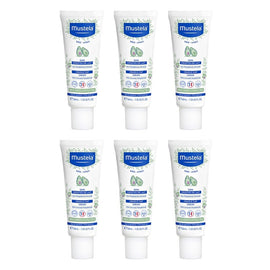 Mustela Baby Cradle Cap Cream 40mL Pack of 6