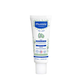 Mustela Baby Cradle Cap Cream 40mL