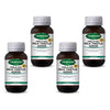 Thompson's One-A-Day Milk Thistle 42000 60 Capsules Pack of 4