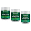 Thompson's High Potency Super Lecithin 200 Capsules Pack of 3