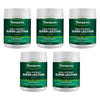 Thompson's High Potency Super Lecithin 200 Capsules Pack of 5