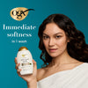 OGX Nourishing+ Coconut Milk Shampoo 385mL