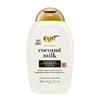 OGX Nourishing+ Coconut Milk Shampoo 385mL