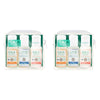 GAIA Natural Baby Travel Pack 50mL Bundle of 2