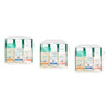 GAIA Natural Baby Travel Pack 50mL Bundle of 3