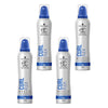 Schwarzkopf Extra Care Curl Flex Mousse 150g x 4 Bundle of 4