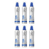 Schwarzkopf Extra Care Curl Flex Mousse 150g x 4 Bundle of 6