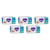 Baby Love Premmie Nappies Size 0 (1.5-3kg) 30 Pack x 4 Bundle of 5