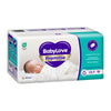 Baby Love Premmie Nappies Size 0 (1.5-3kg) 30 Pack x 4