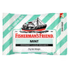 Fisherman's Friend Peppermint Sugar Free Mint 25g