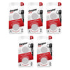 Energizer 2016 Lithium Coin Batteries 2 Pack Bundle of 5