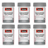 Swisse Beauty Hair Nutrition For Women 60 Capsules Pack of 6