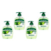 Palmolive Antibacterial Odour Eliminating Lime Hand Wash 250mL Pack of 4