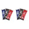 Medi-Ice Pak Hot Wheat Heat Pack Bundle of 2